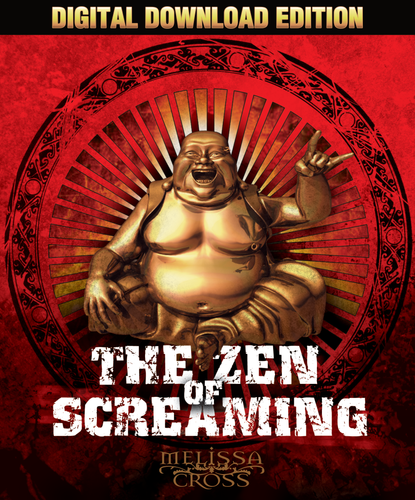 The Zen of Screaming (Digital Download Edition)