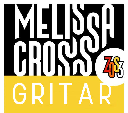 GRITAR con Melissa Cross EN ESPAÑOL (GRABACION)