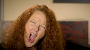 SCREAM with Melissa Cross (Pre-Recorded, Online Class & Workshop)